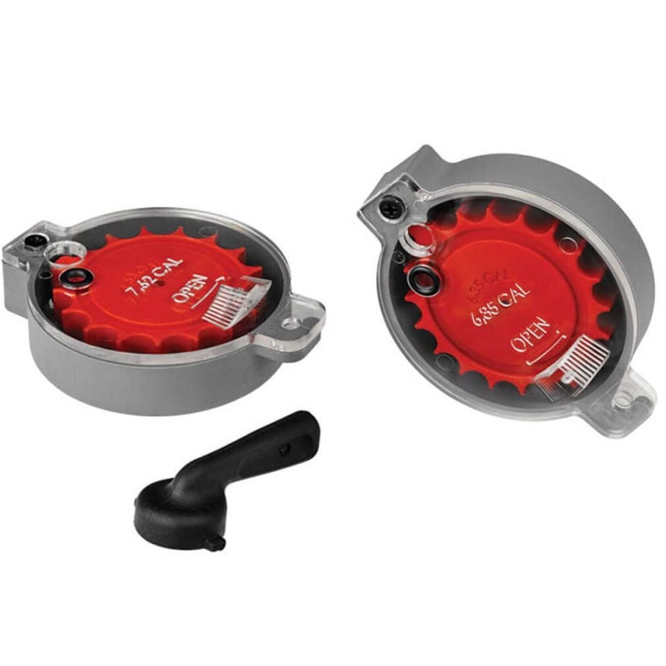 Hatsan Blitz BP Yarı ve Tam Otomatik PCP Havalı Tüfek