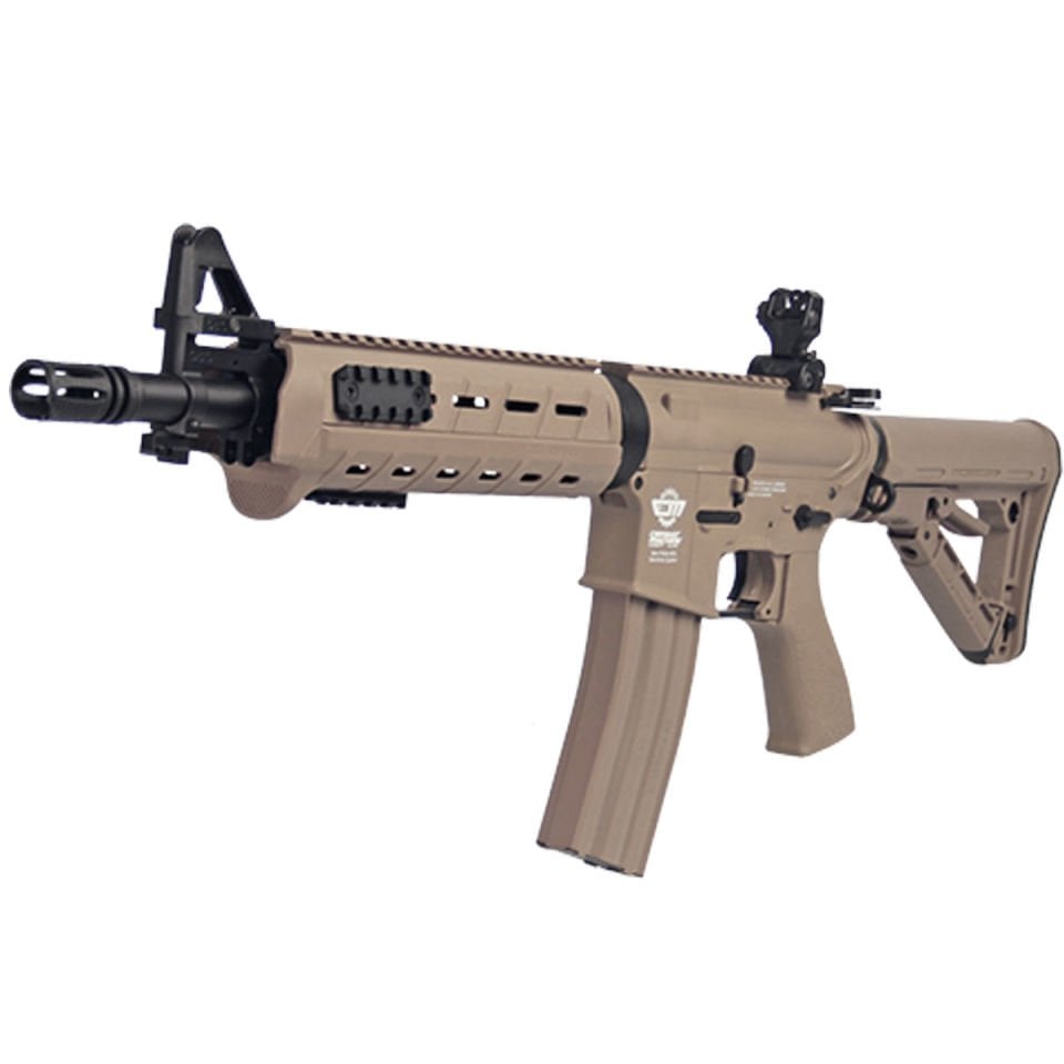 GG CM16 MOD 0 DST AEG Airsoft Tüfek