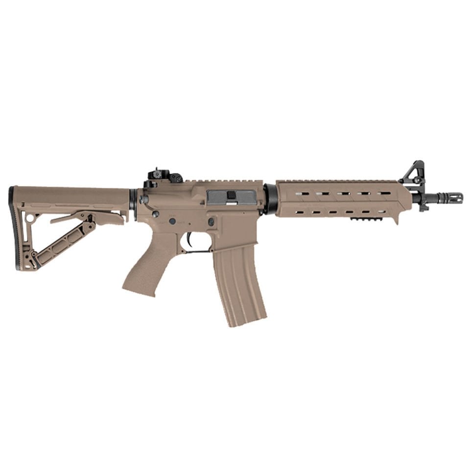 GG CM16 MOD 0 DST AEG Airsoft Tüfek