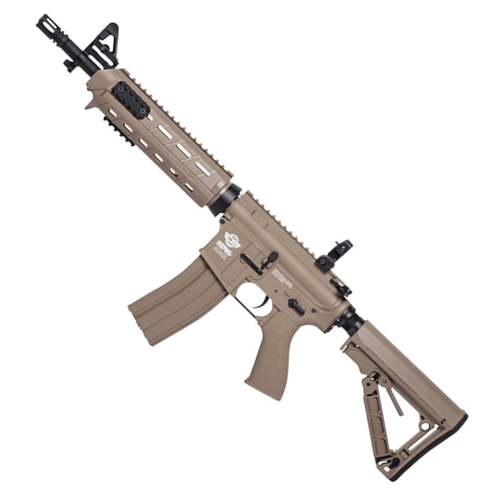 GG CM16 MOD 0 DST AEG Airsoft Tüfek