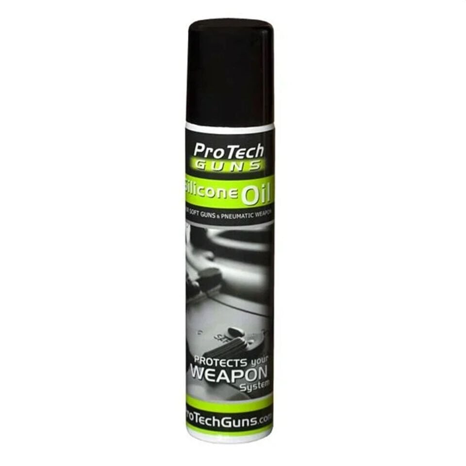 Protech Silikon Yağı 100 ml