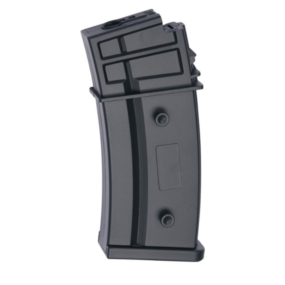 ASG SLV36 AirSoft Tüfek Yedek Şarjör