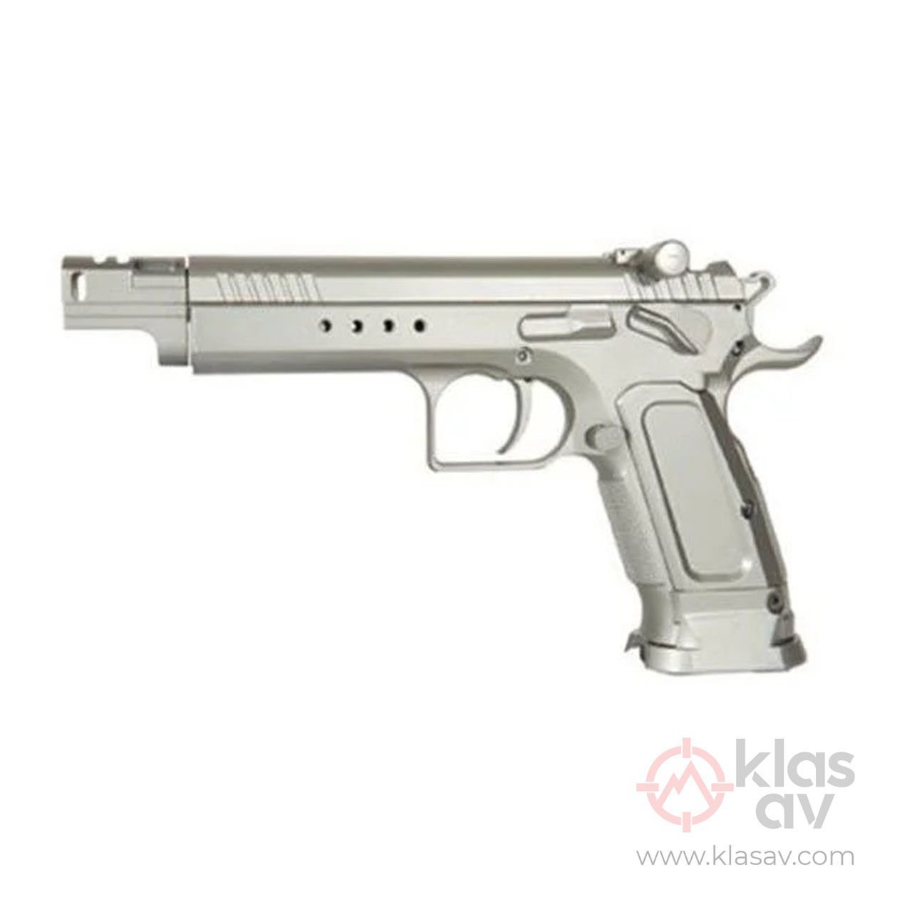 CYBERGUN Tanfoglio Gold Custom EG Airsoft Tabanca