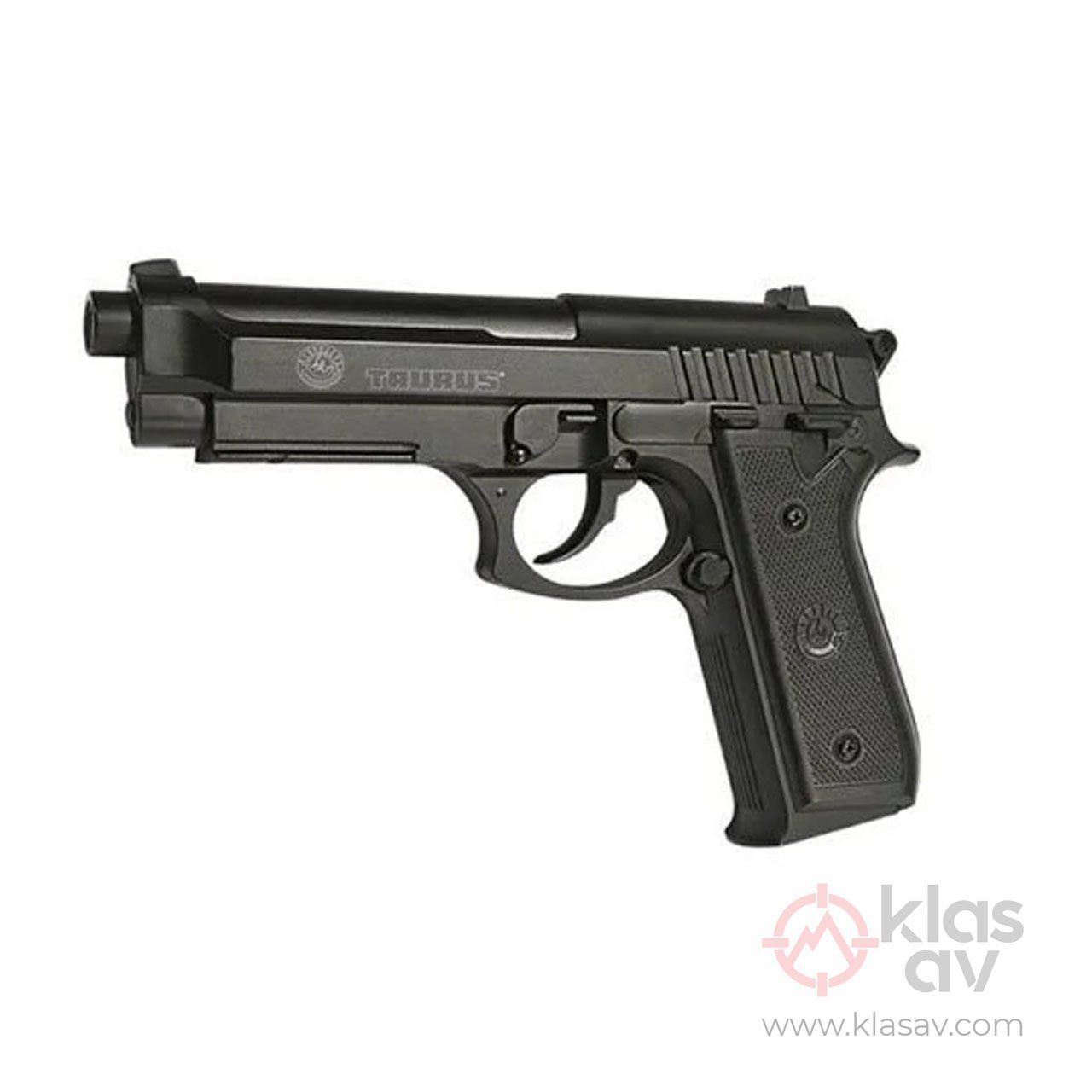 CYBERGUN Taurus PT92 ABS Airsoft Tabanca