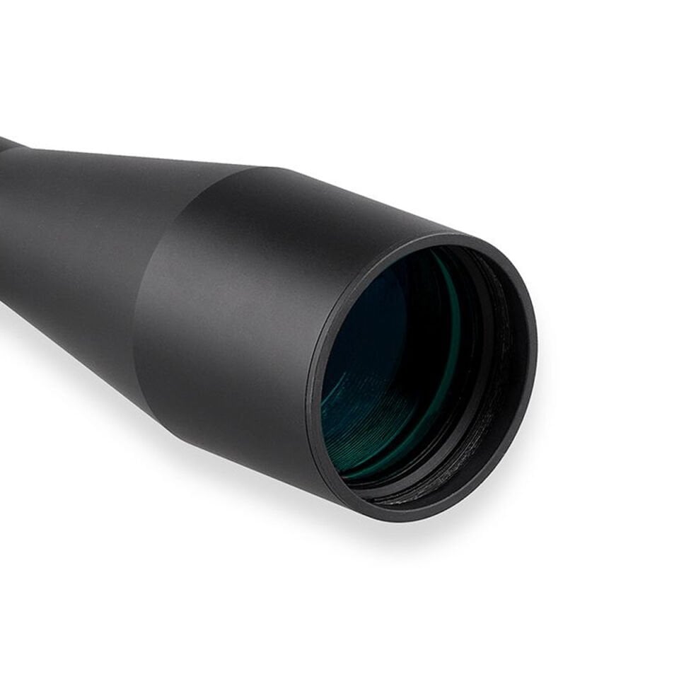 Discovery Optics VT-Z 6-24x50SF FFP 30mm Tüfek Dürbünü