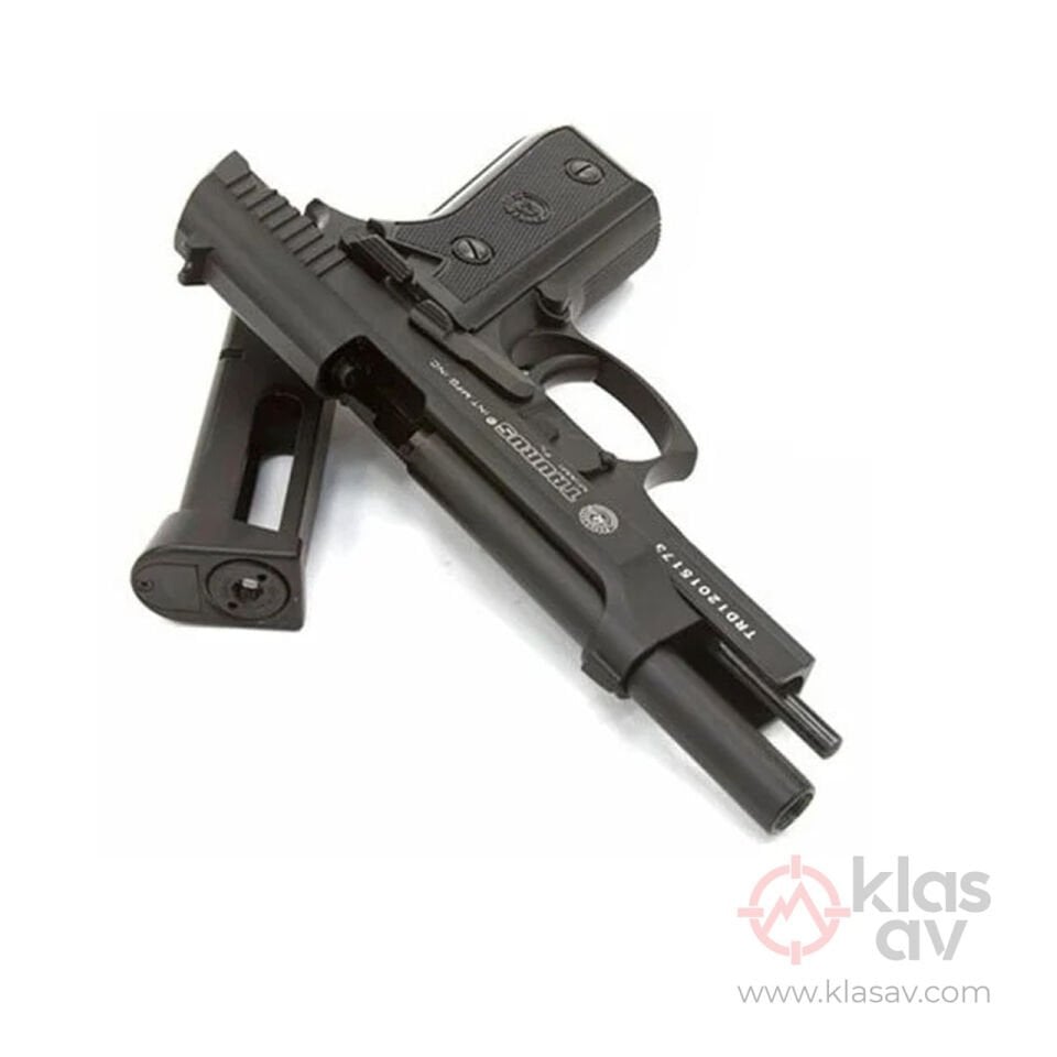CYBERGUN Taurus PT99 Blowback Airsoft Tabanca