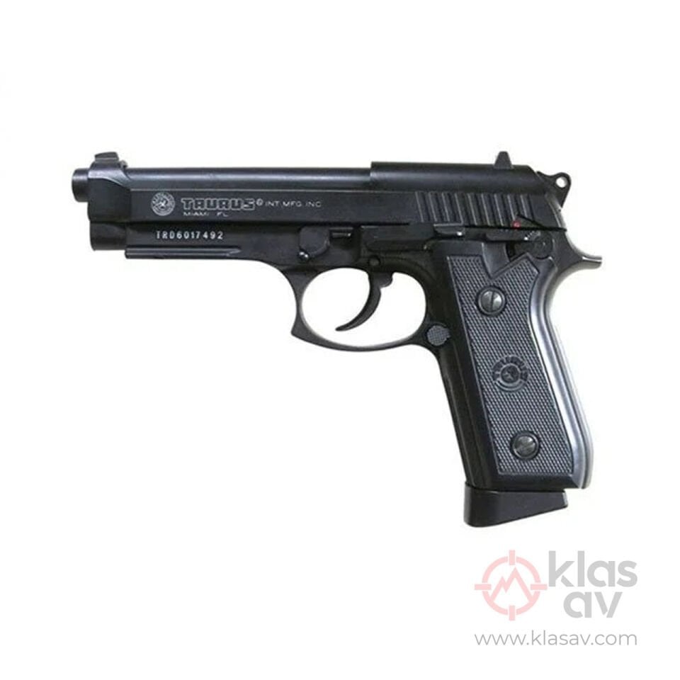 CYBERGUN Taurus PT99 Blowback Airsoft Tabanca