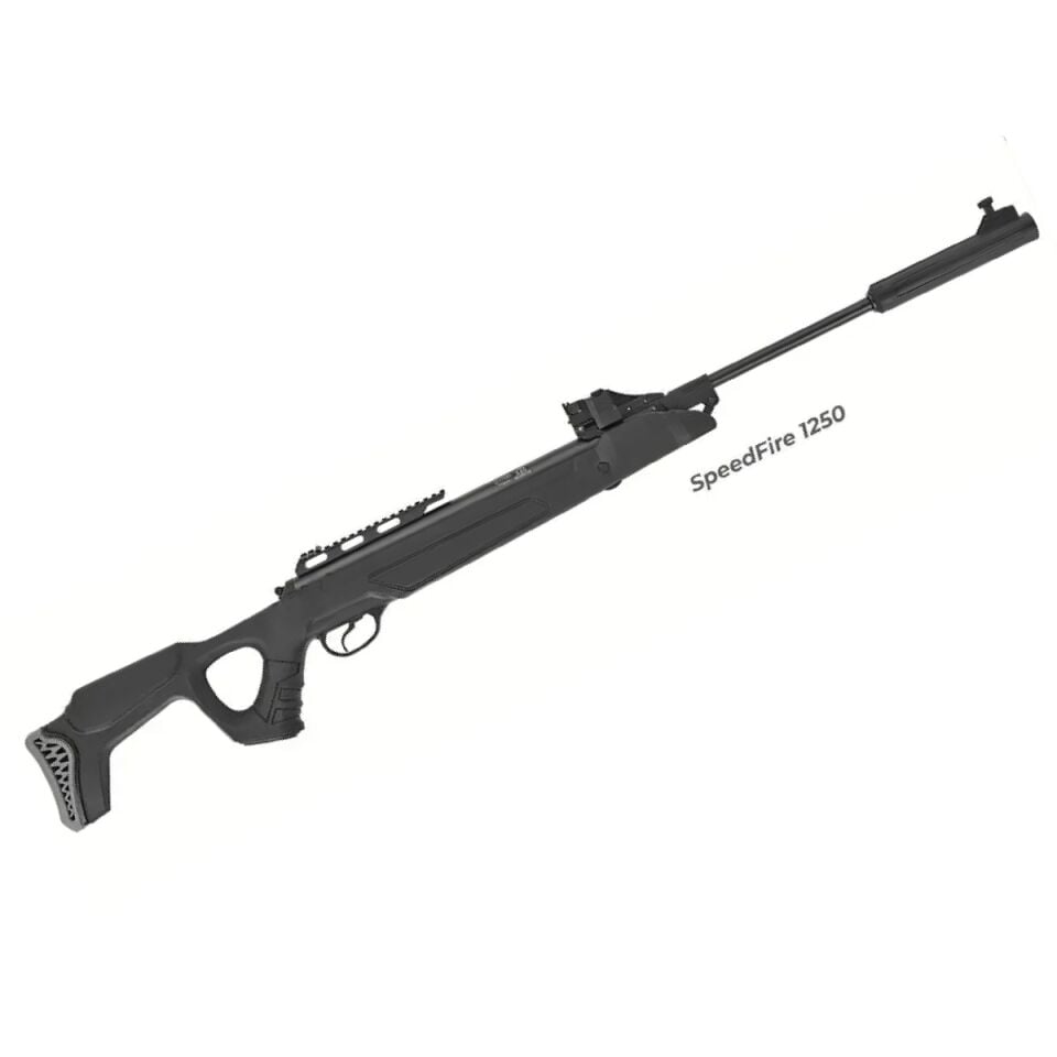 Hatsan SpeedFire 1250 Vortex Havalı Tüfek
