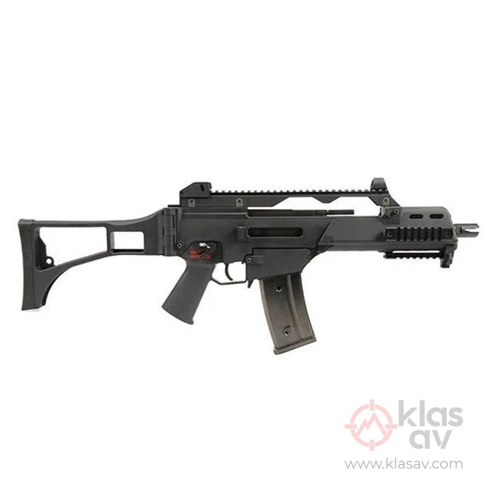 CYBERGUN WE-999 KSK-1 C GBB Airsoft Tüfek