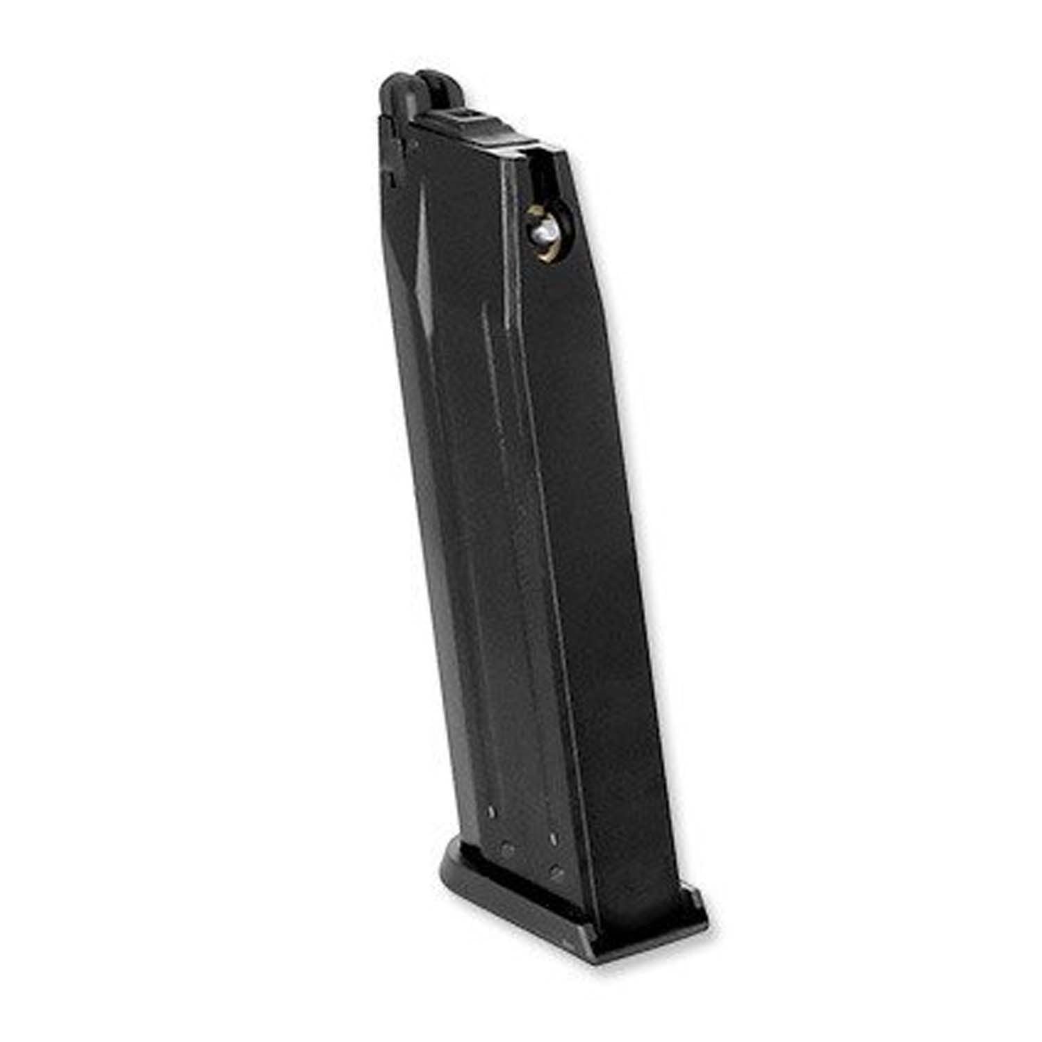 ASG P09 CZ Airsoft Tabanca Yedek Şarjörü