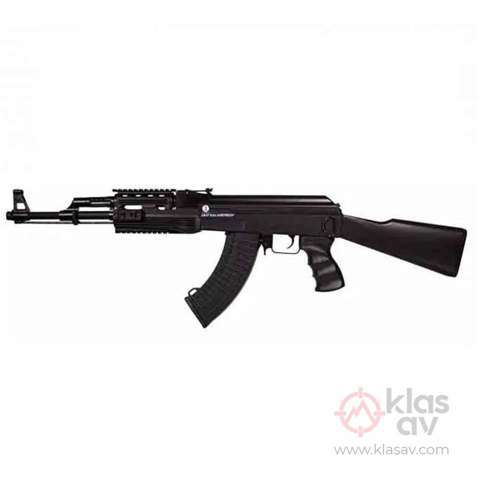 CYBERGUN AK47 Kal. Tactical AEG Airsoft Tüfek