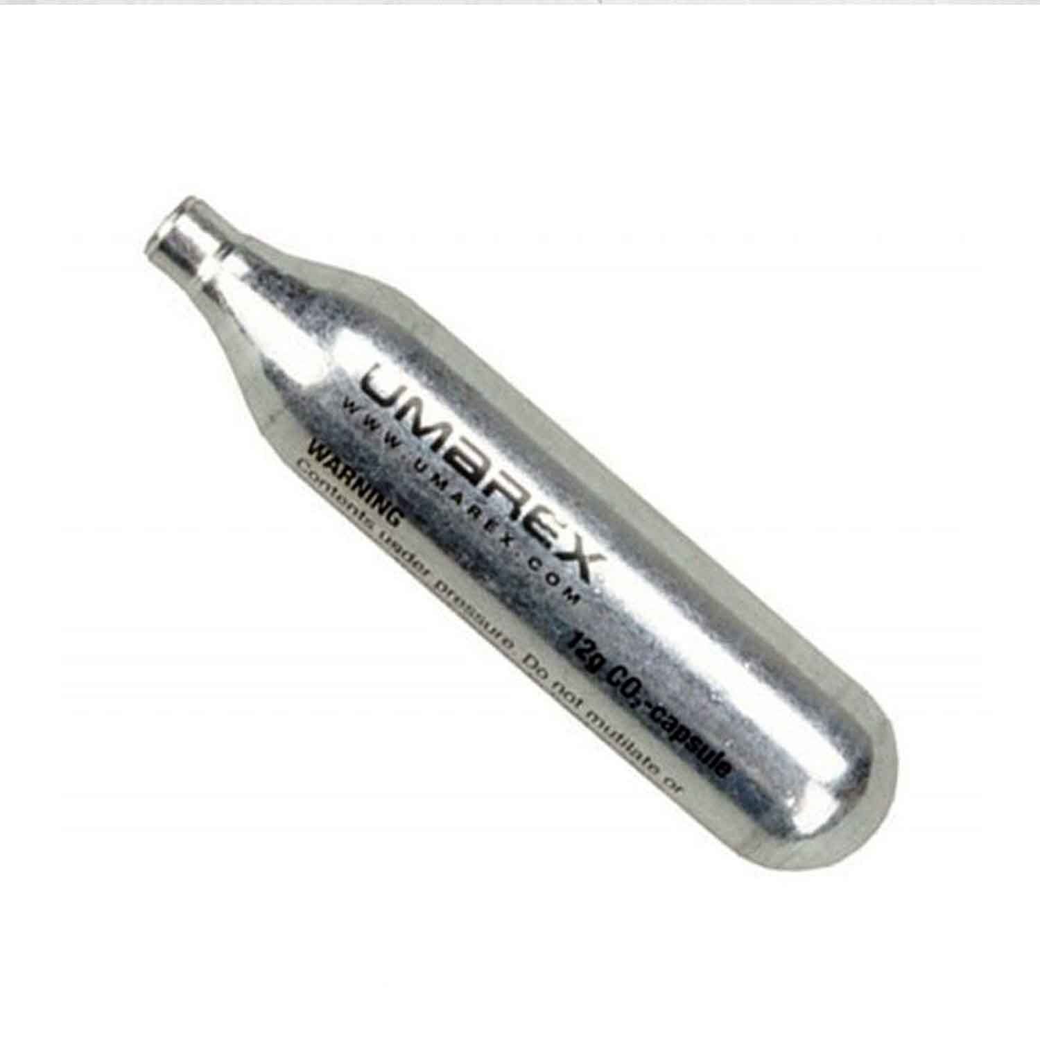 Umarex Co2 Havalı Tabanca Tüpü 12 Gr