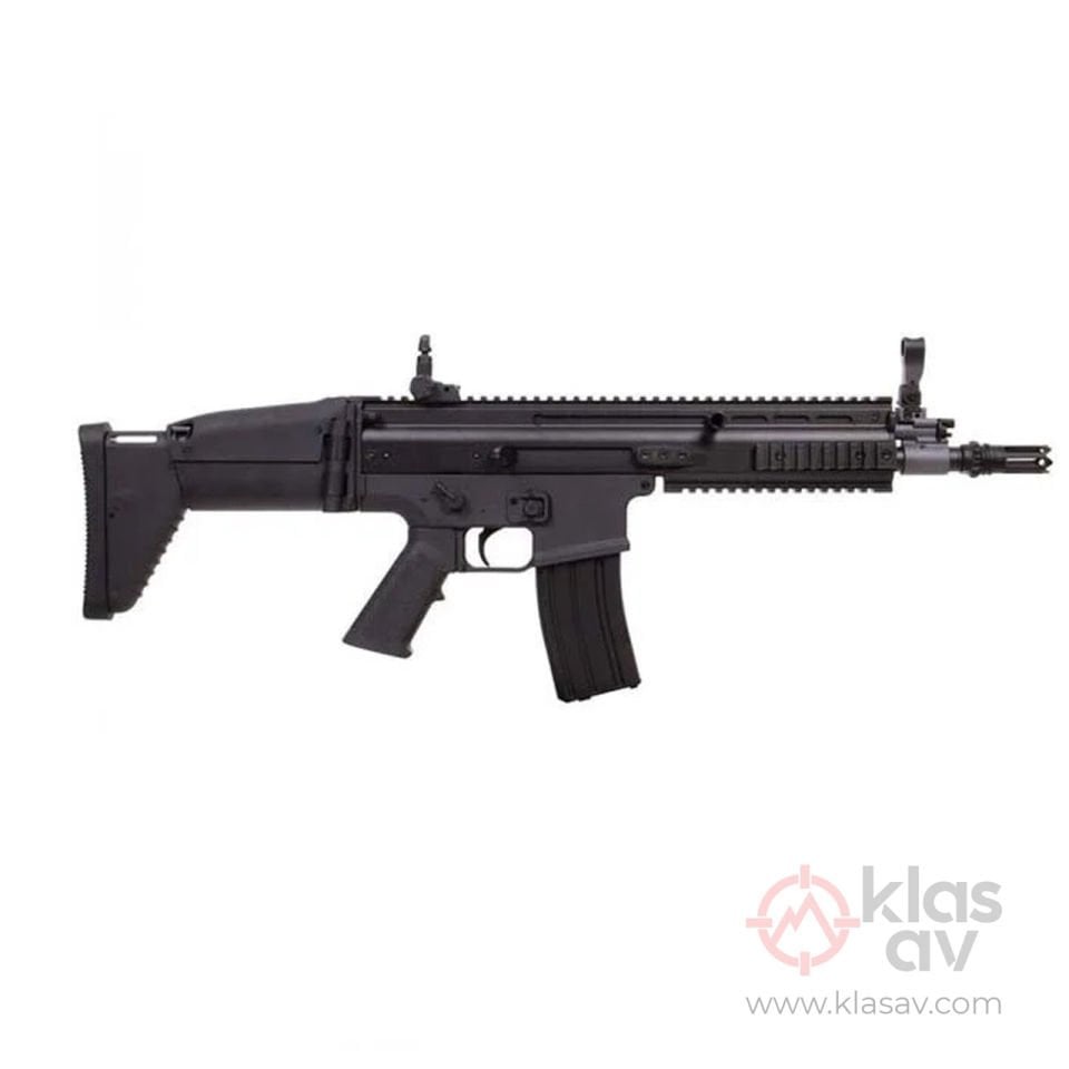 CYBERGUN FN Herstal Scar-L Mt. AEG Airsoft Tüfek