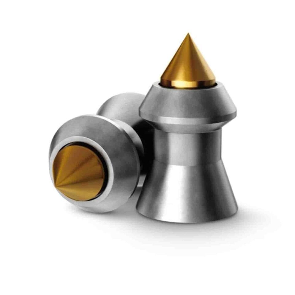 H&N Hornet 5.5mm Havalı Tüfek Saçması Pellet 200 Adet