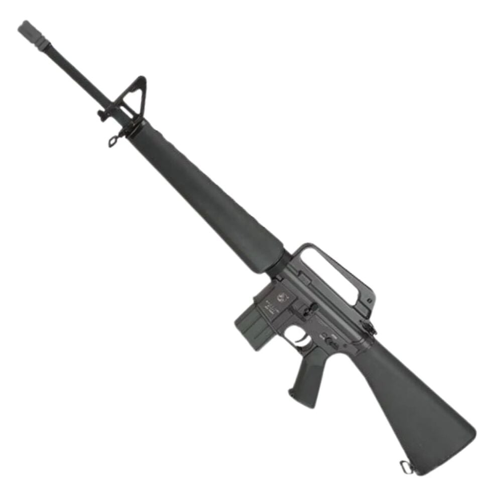 Classic Army M16A1 / M15A1 Full Metal Airsoft Tüfek