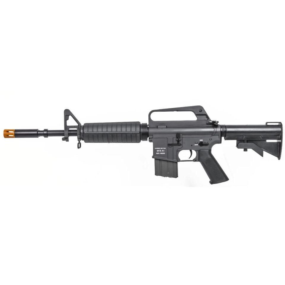 Classic Army Full Metal XM177-E2 Airsoft Tüfek