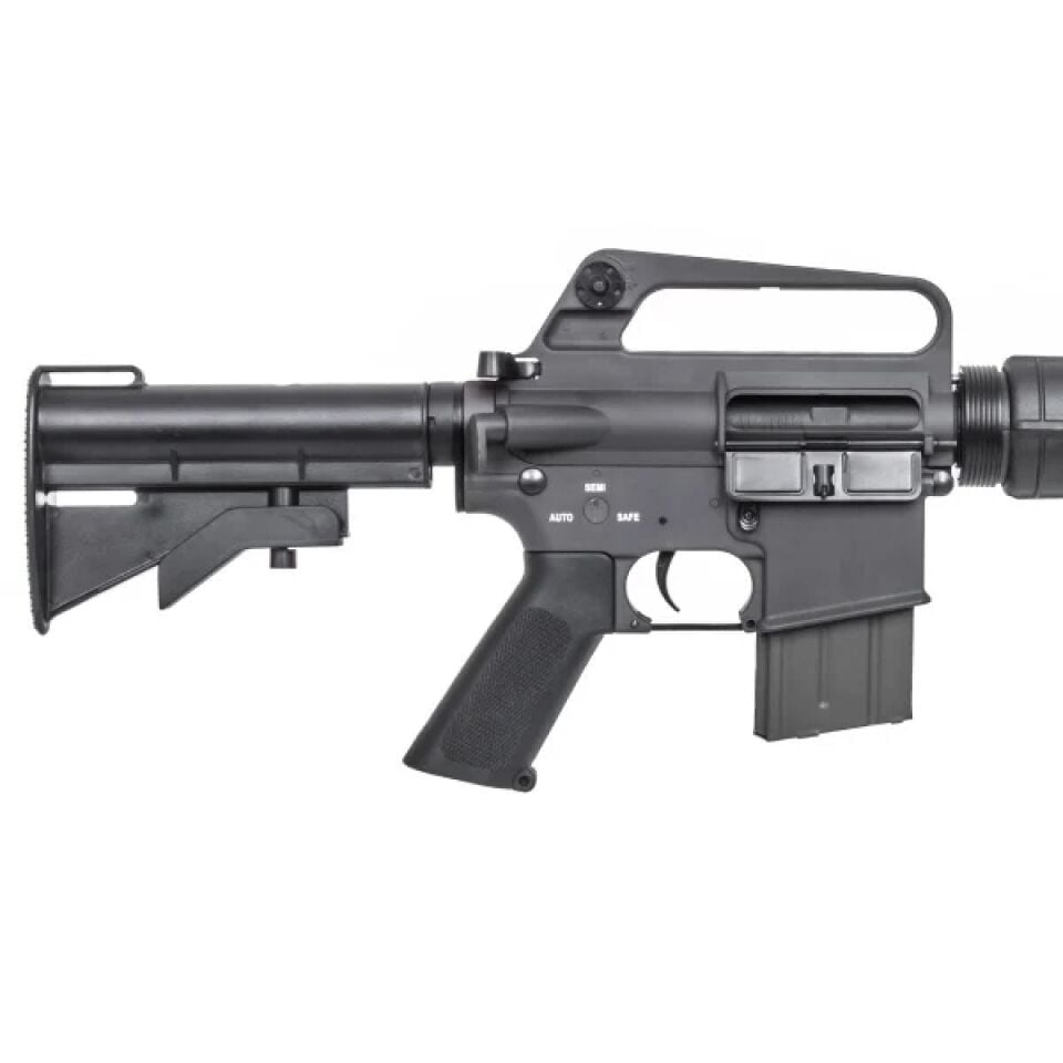 Classic Army Full Metal XM177-E2 Airsoft Tüfek