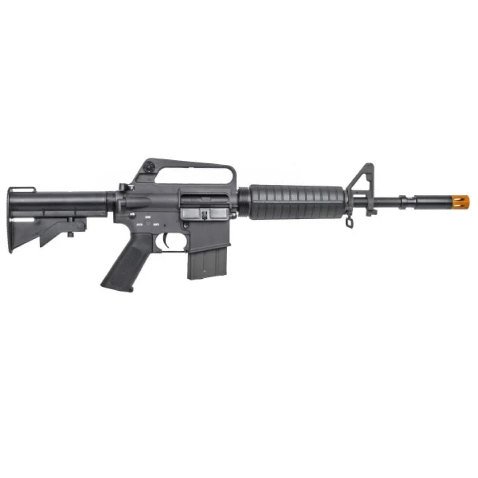 Classic Army Full Metal XM177-E2 Airsoft Tüfek