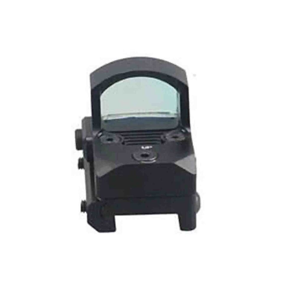 Spike Mini 22mm Red Dot Sight 7 Kademeli Aydınlatma
