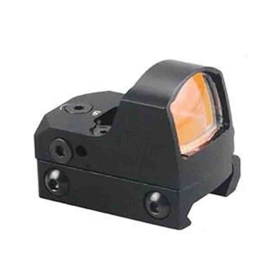 Spike Mini 22mm Red Dot Sight 7 Kademeli Aydınlatma