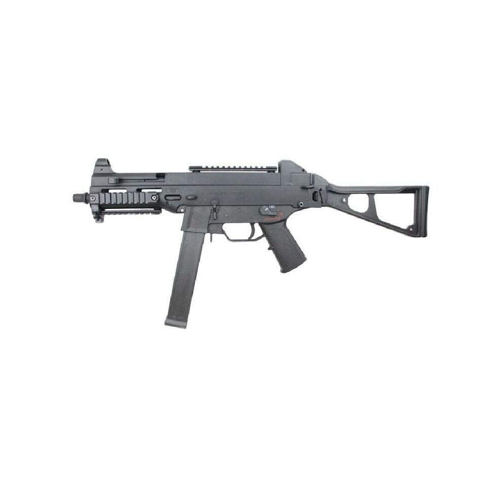 Classic Army UMC AEG SMG Airsoft Tüfek