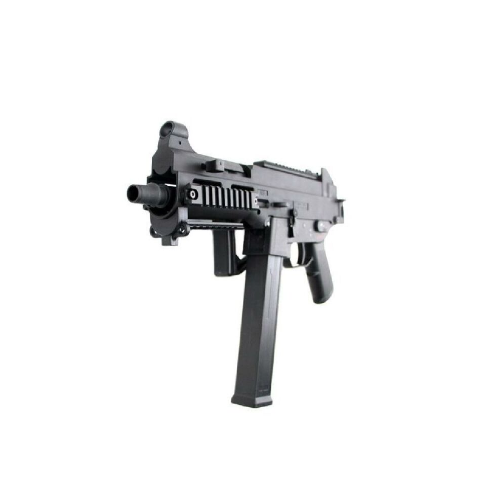 Classic Army UMC AEG SMG Airsoft Tüfek
