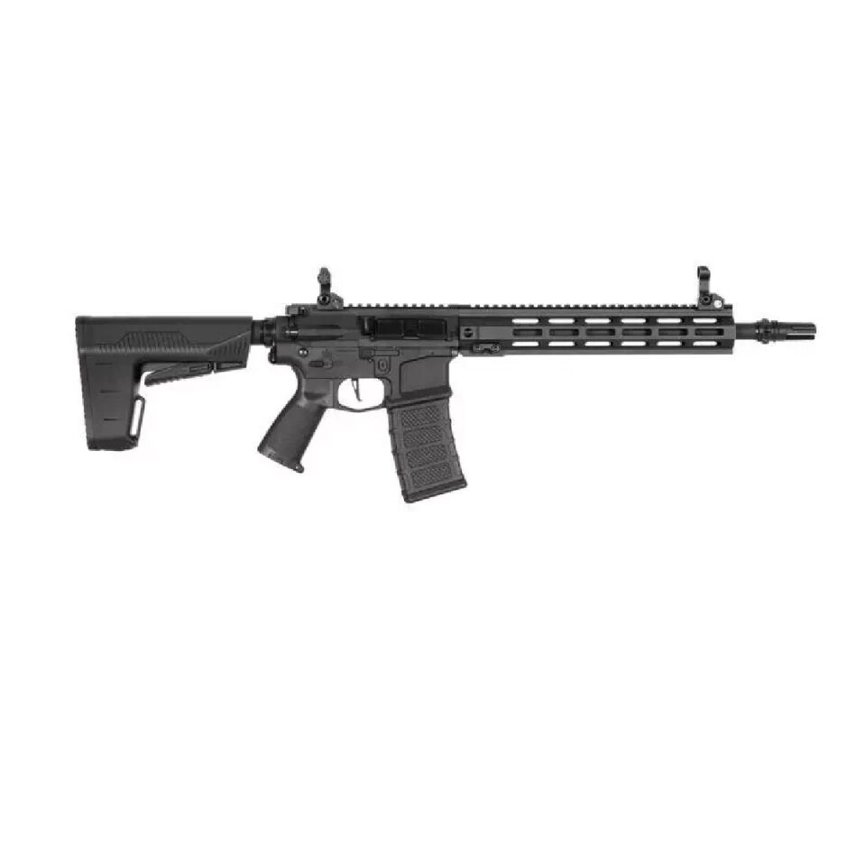 Classic Army Nemesis LS12 Airsoft Tüfek - Siyah