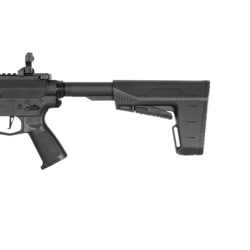 Classic Army Nemesis LS12 Airsoft Tüfek - Siyah