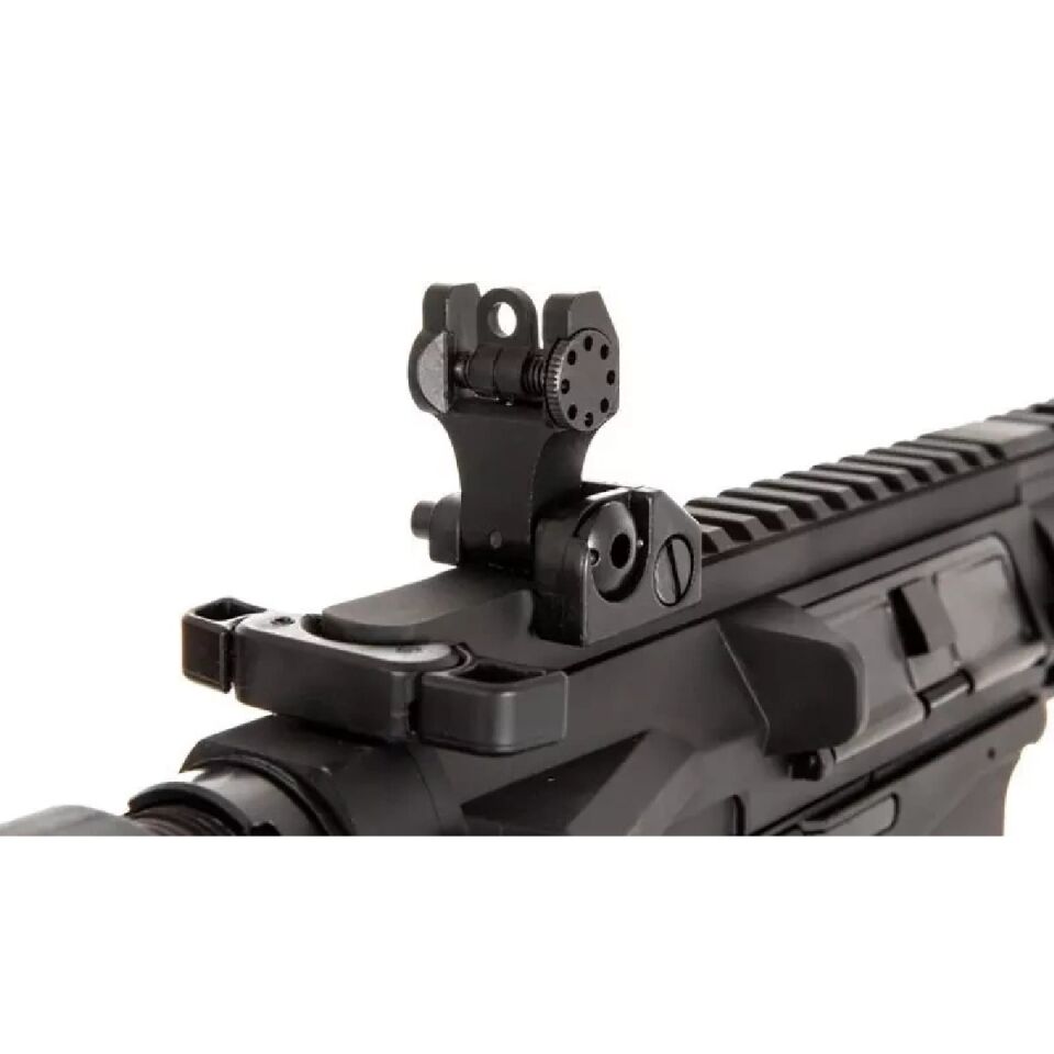 Classic Army Nemesis LS12 Airsoft Tüfek - Siyah