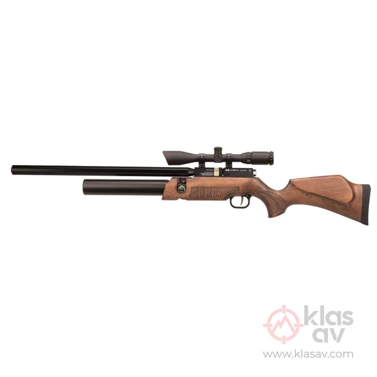 Cometa Lynx V10 4.5 mm Pcp Havalı Tüfek