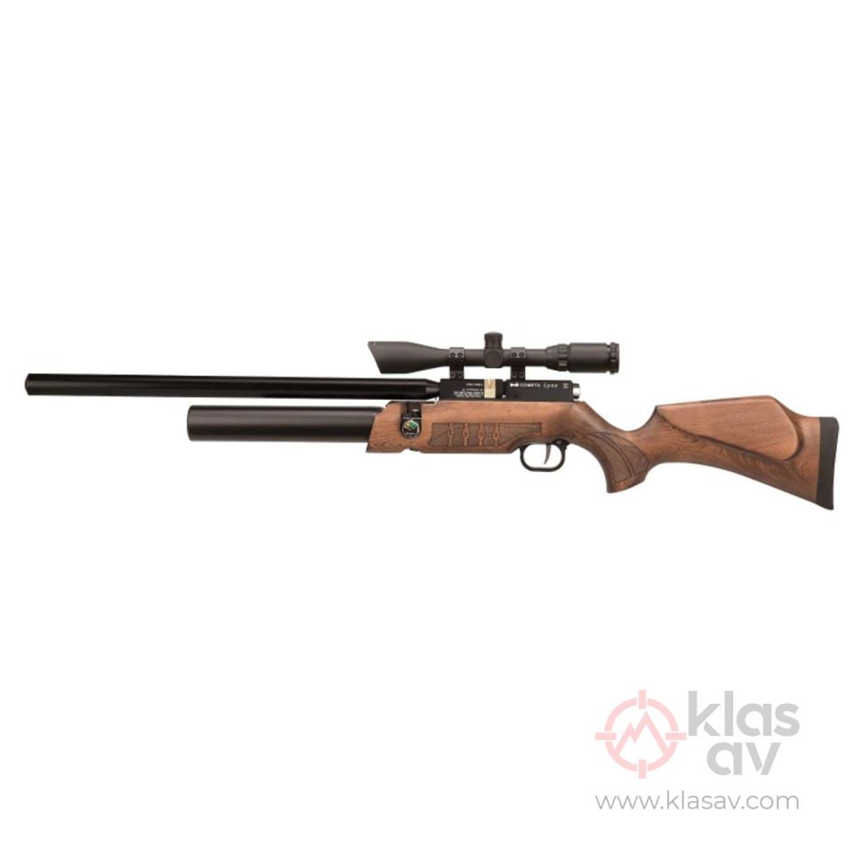 Cometa Lynx V10 4.5 mm Pcp Havalı Tüfek