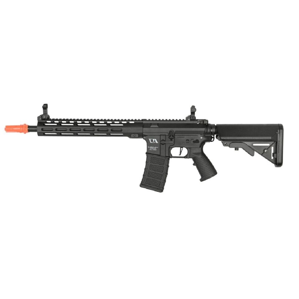 Classic Army Skirmish ML12 Airsoft AEG Tüfek - Siyah