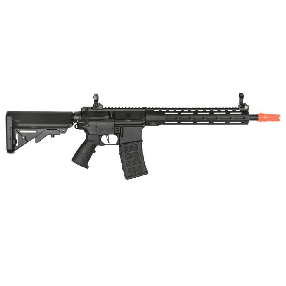 Classic Army Skirmish ML12 Airsoft AEG Tüfek - Siyah