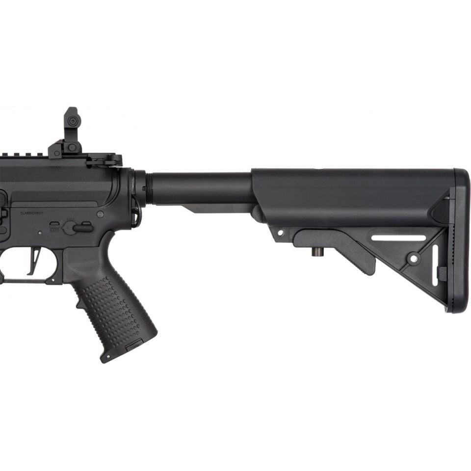 Classic Army Skirmish ML12 Airsoft AEG Tüfek - Siyah