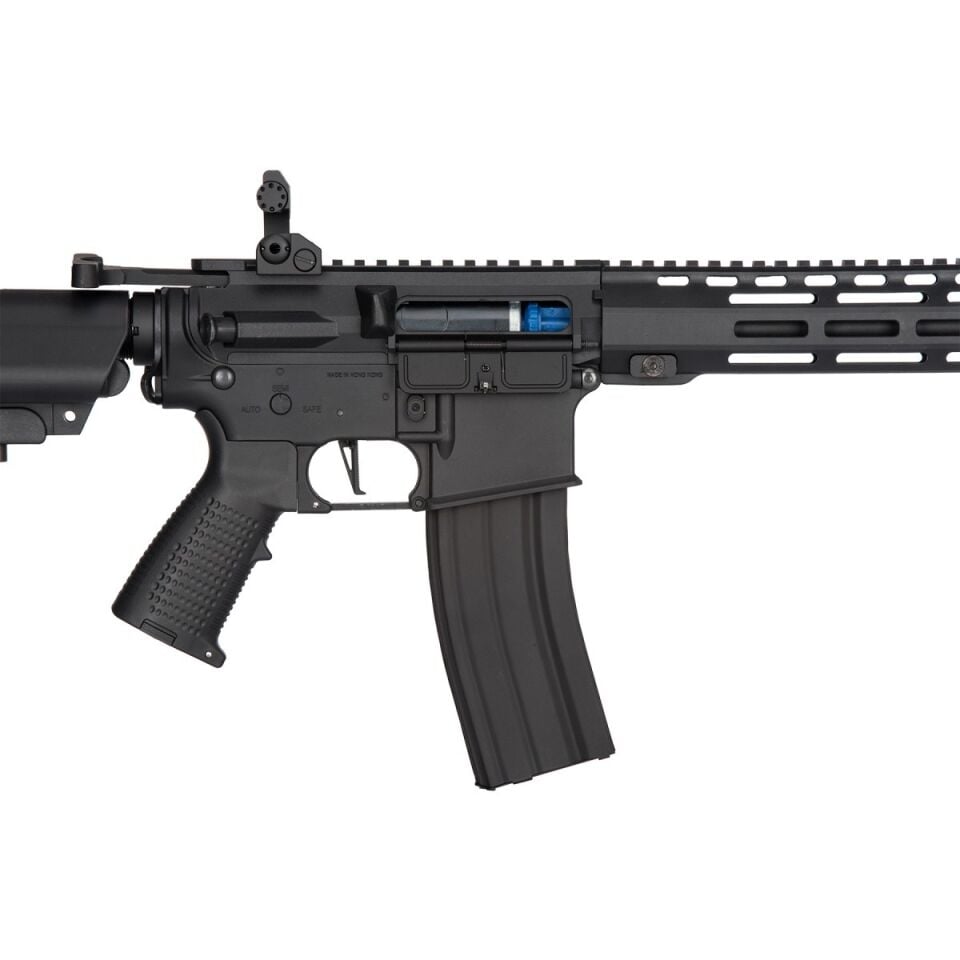 Classic Army Skirmish ML12 Airsoft AEG Tüfek - Siyah