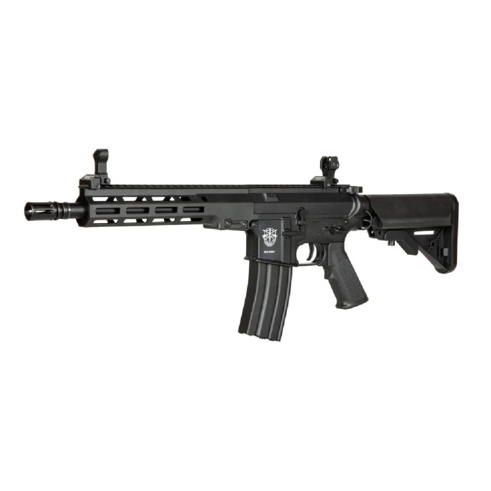 Classic Army M4 MK16 Skirmish AEG Airsoft Tüfek - Siyah
