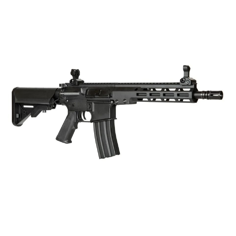 Classic Army M4 MK16 Skirmish AEG Airsoft Tüfek - Siyah
