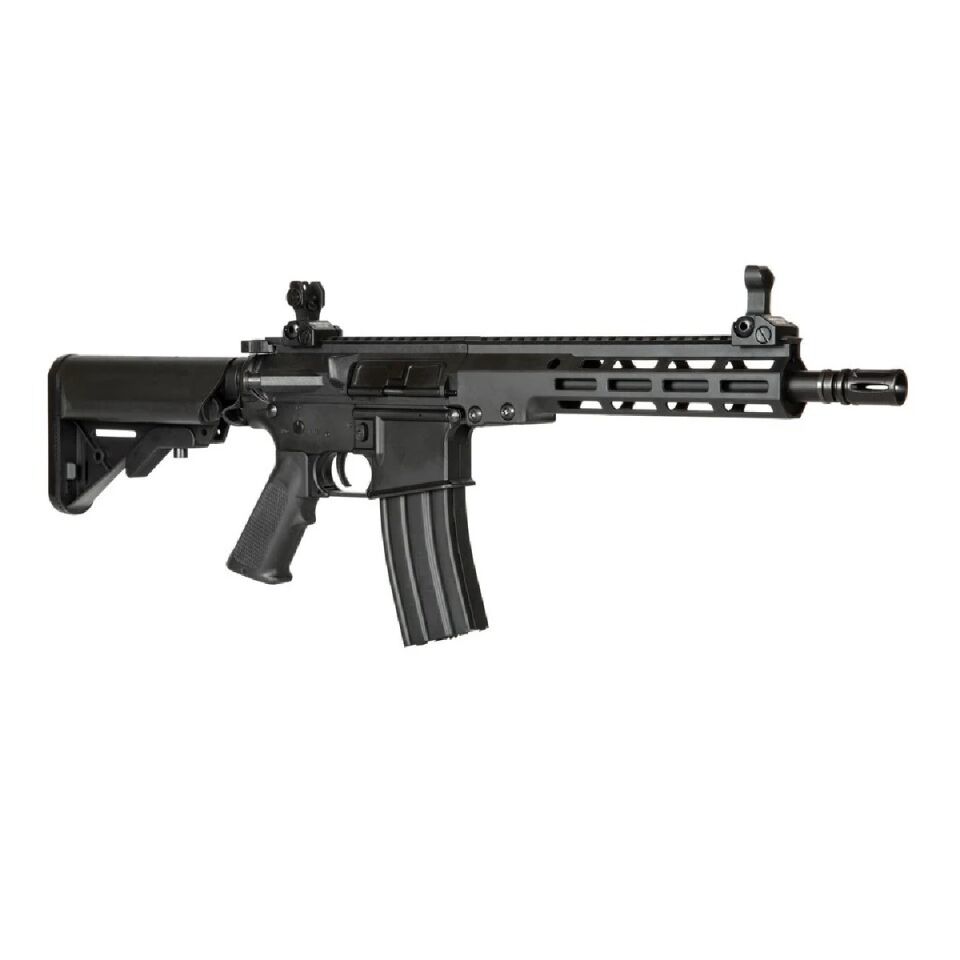 Classic Army M4 MK16 Skirmish AEG Airsoft Tüfek - Siyah