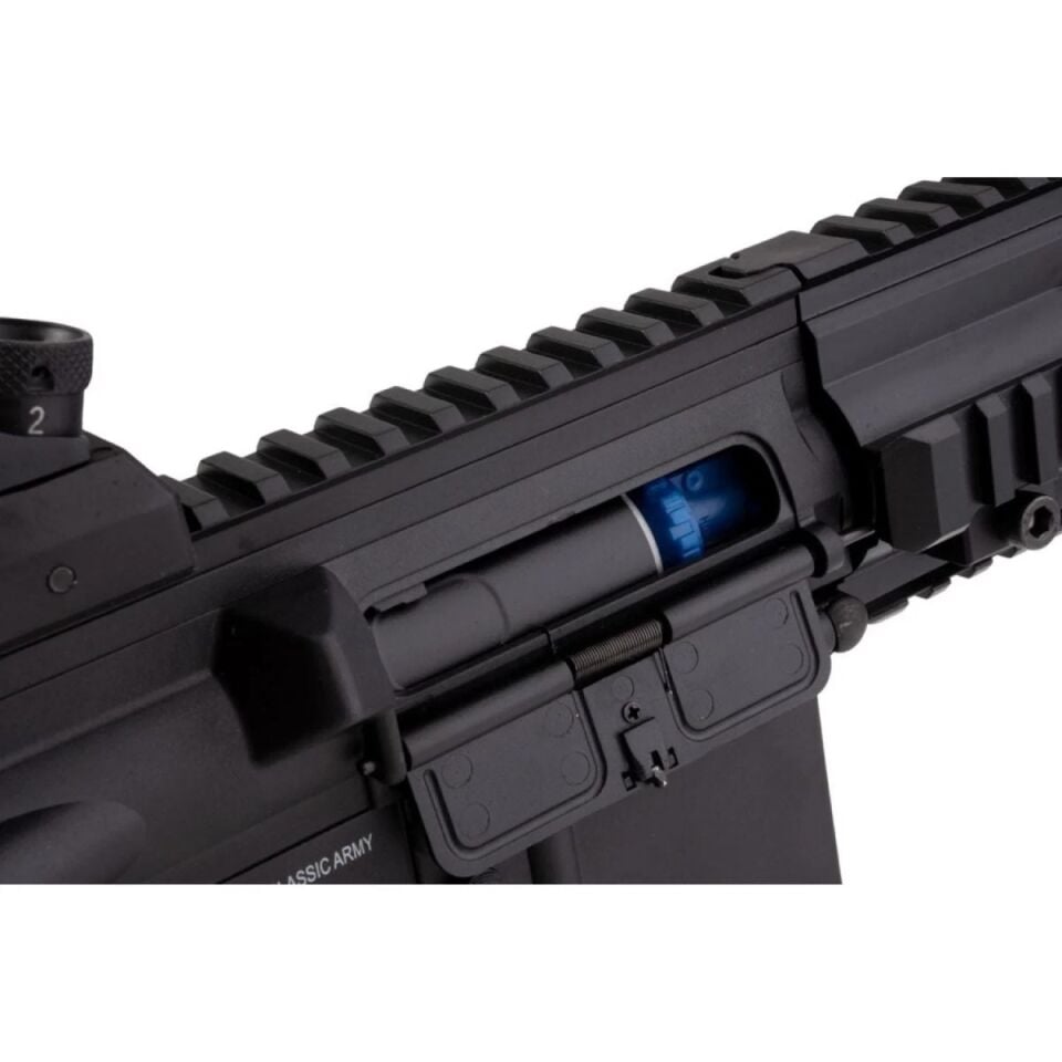 Classic Army CA416 HK416D Short ECS Airsoft Tüfek – Siyah