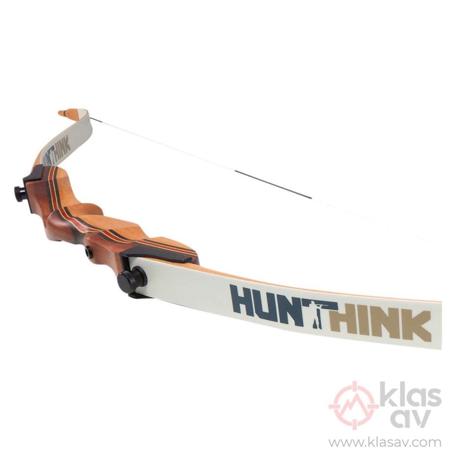 Hunthink 62'' Kanatlı Yay Seti