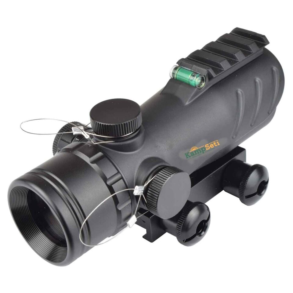 Coos35 HD30H Red Dot