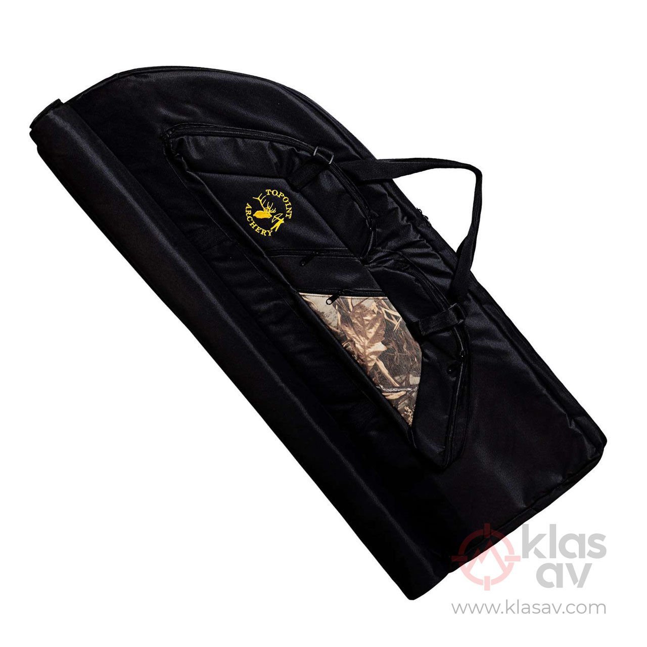 Topoint TP86 Makaralı Yay Kılıfı