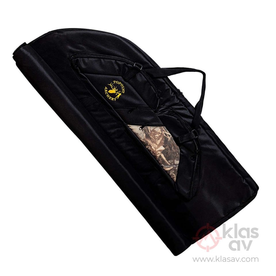 Topoint TP86 Makaralı Yay Kılıfı