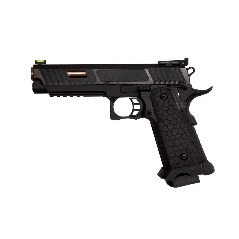 ASG STI Combat Master 4.5 mm Blowback Havalı Tabanca