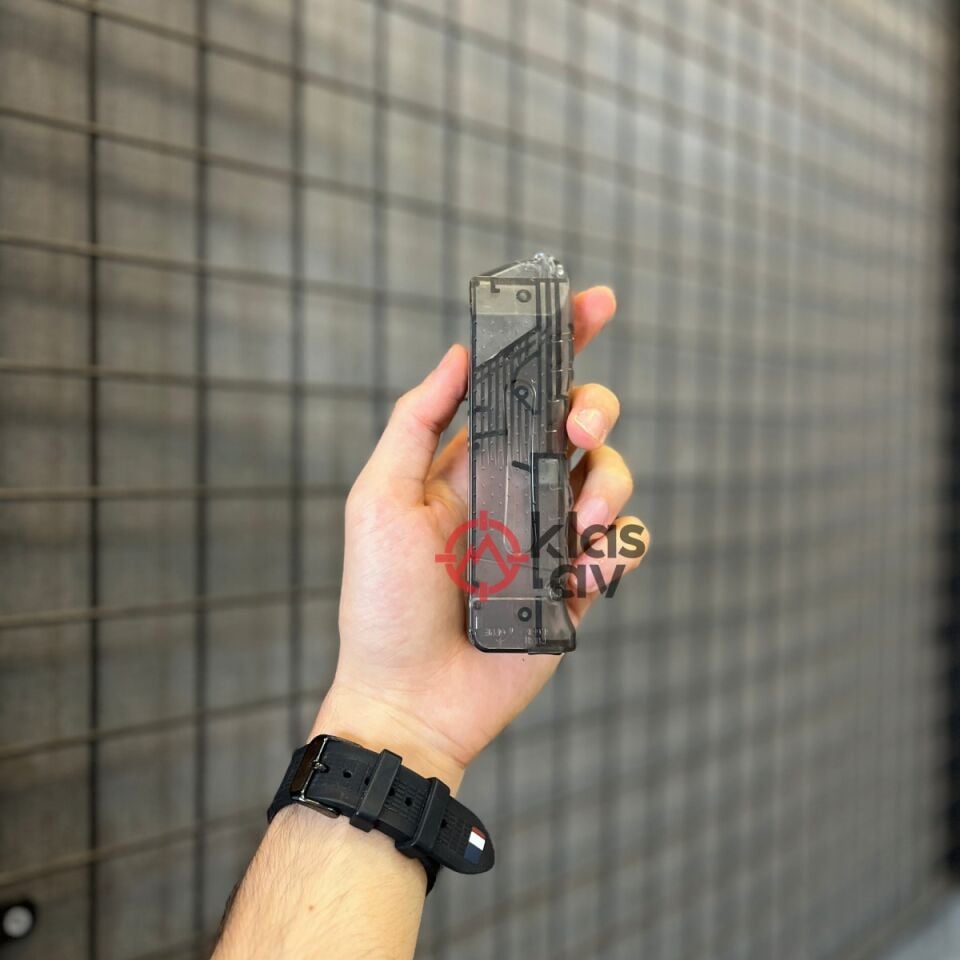 Regal Arms 6 mm Airsoft BB Hızlı Doldurma Aparatı