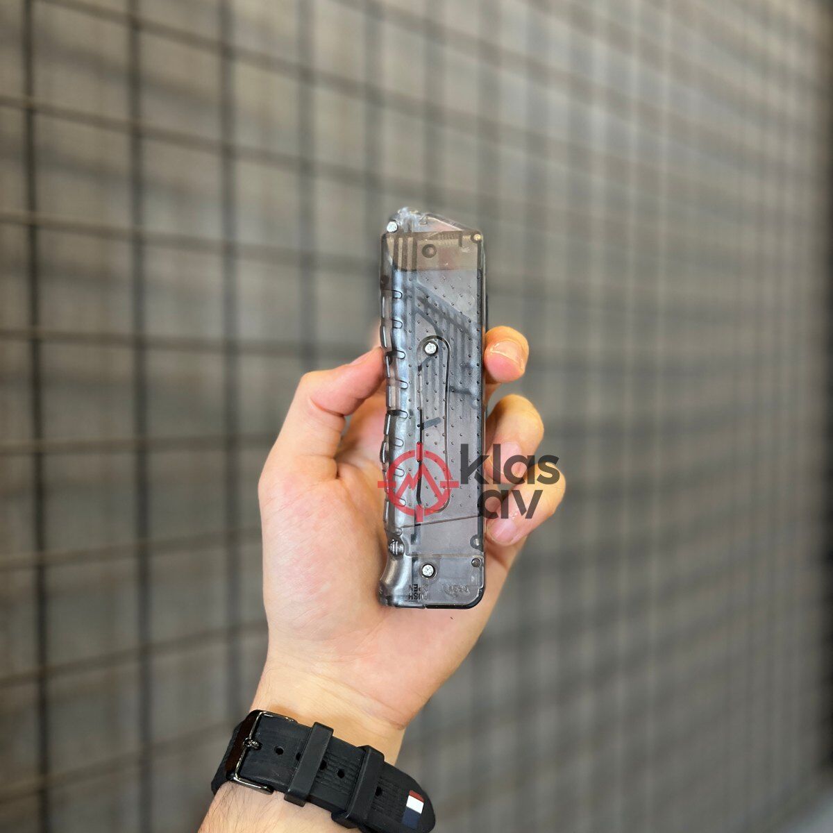 Regal Arms 4.5 mm BB Hızlı Doldurma Aparatı