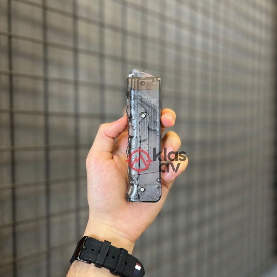 Regal Arms 4.5 mm BB Hızlı Doldurma Aparatı