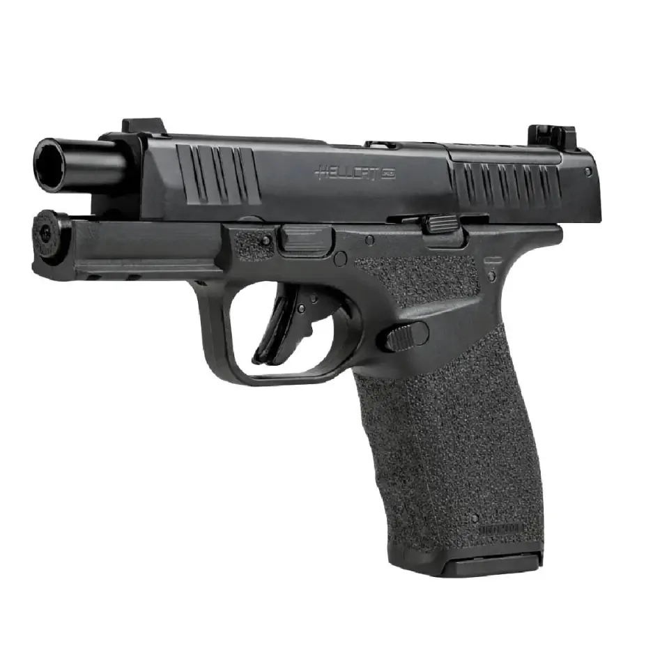 ASG Springfield Armory HellCat Pro Blowback Havalı Tabanca