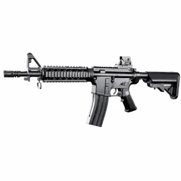 Vigor M4 RIS CQB Yaylı Airsoft Tüfek