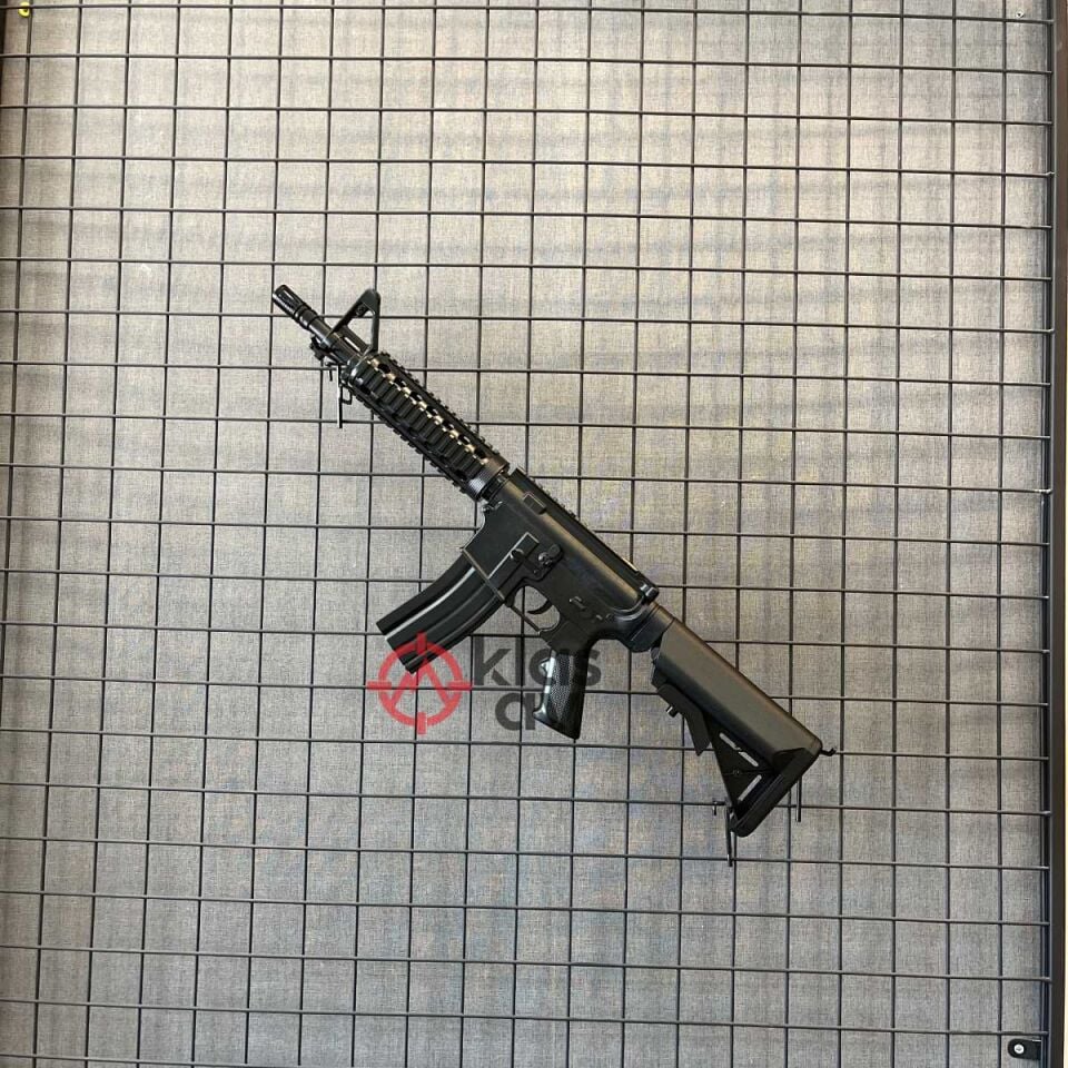 Vigor M4 RIS CQB Yaylı Airsoft Tüfek